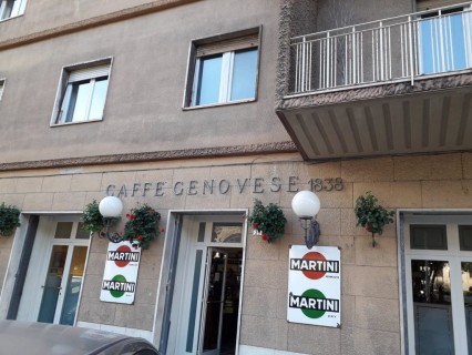 Il Caffè Genovese, da duecento anni nel cuore di Cagliari