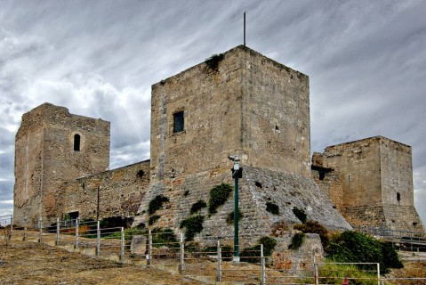 Castello di San Michele: la fortezza che svetta dal colle