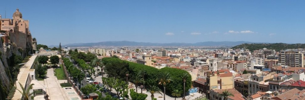 Cagliari in un giorno: i luoghi della città da visitare ad ogni costo